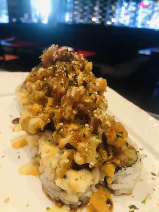Ai Sushi Sake Grill Picture 3