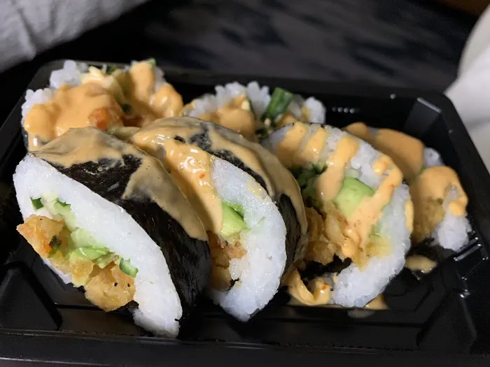 Ai Sushi Sake Grill Picture 6