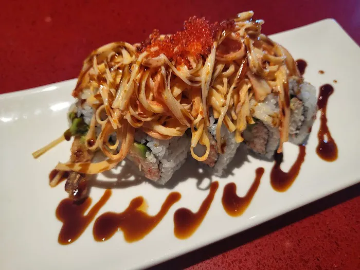 Ai Sushi Sake Grill Picture 4