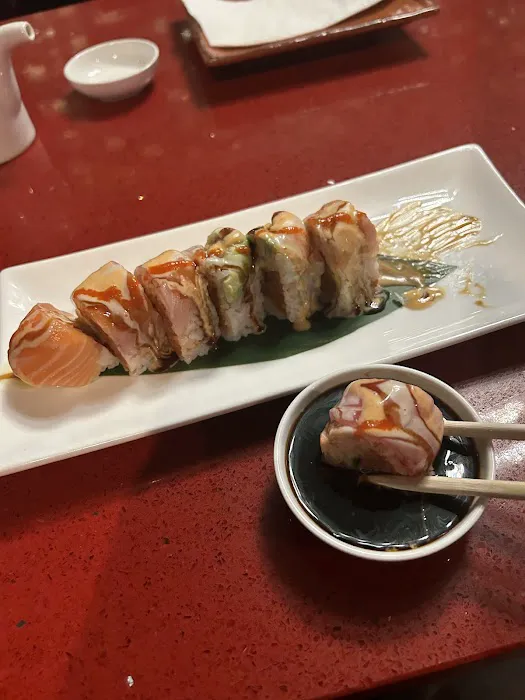 Ai Sushi Sake Grill Picture 7