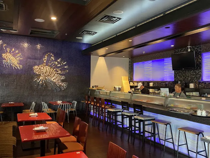 Ai Sushi Sake Grill Picture 9