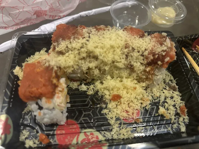 Ai Sushi Sake Grill Picture 10
