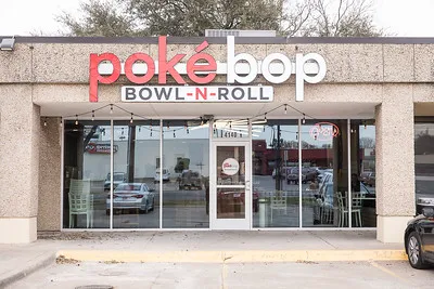 Poke Bop (Lemmon) Picture 1