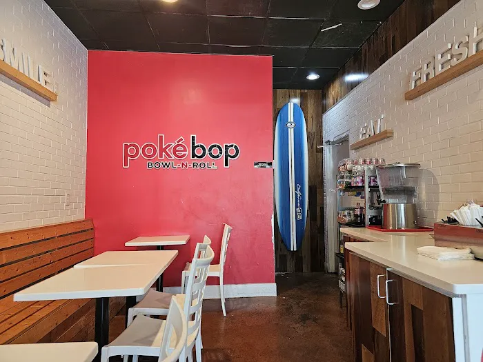 Poke Bop (Lemmon) Picture 8