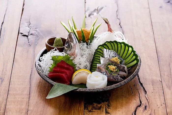 Shinsei Restaurant Picture 2