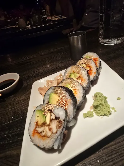 Shinsei Restaurant Picture 1