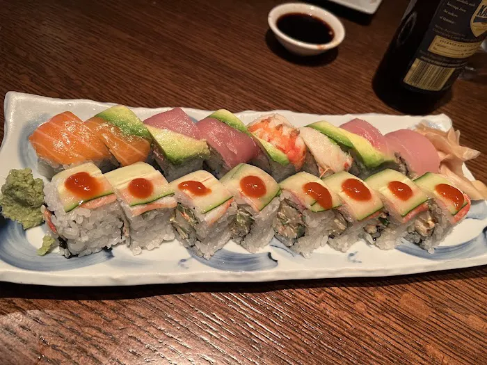 Shinsei Restaurant Picture 5