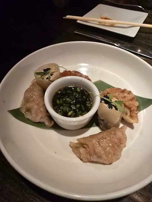 Shinsei Restaurant Picture 7
