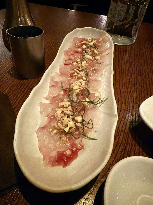 Shinsei Restaurant Picture 8