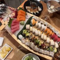 Sushi Axiom ico