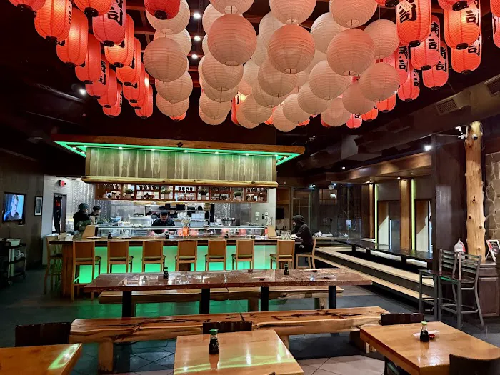 Sushi Axiom Picture 6
