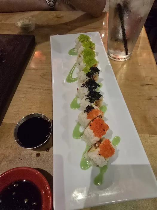 Sushi Axiom Picture 8