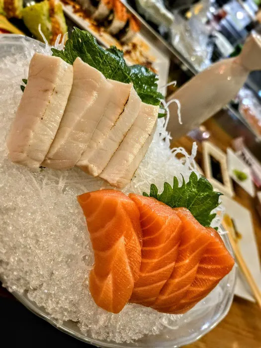 Sushi Axiom Picture 10