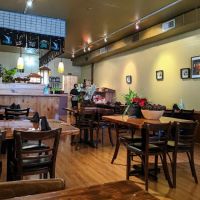 Sushi House ico