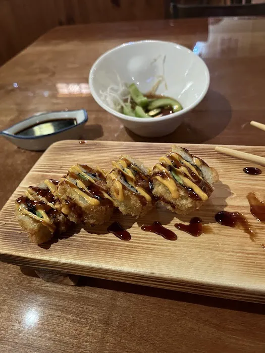 Sushi House Picture 7
