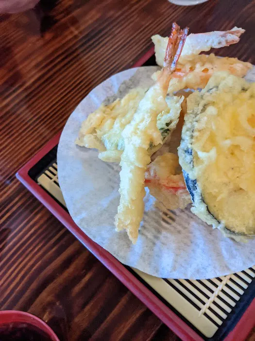 Sushi House Picture 6
