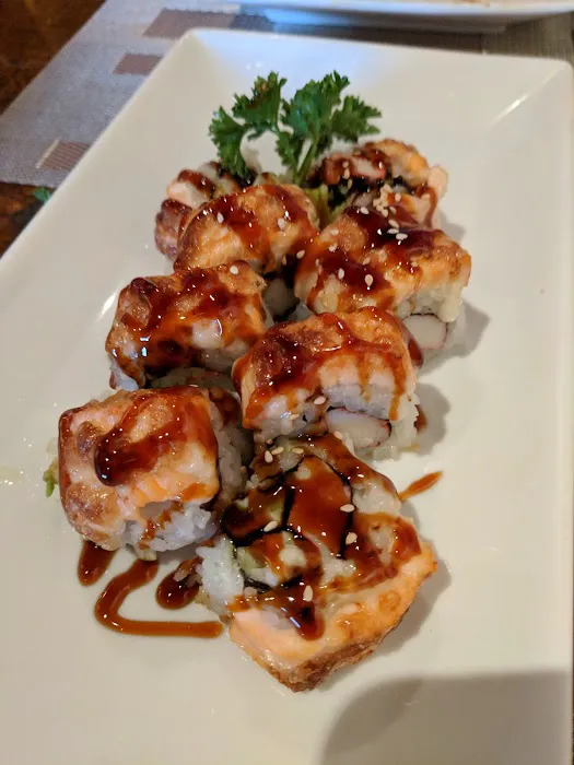 Sushi House Picture 9