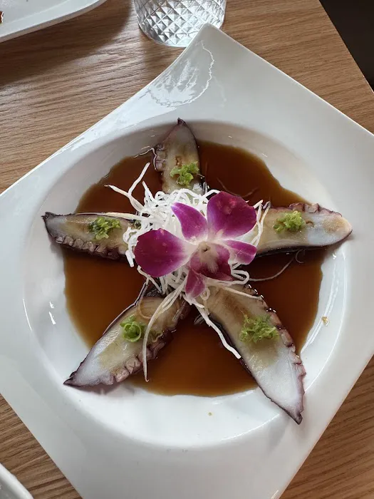 AG Sushi Grill Picture 3