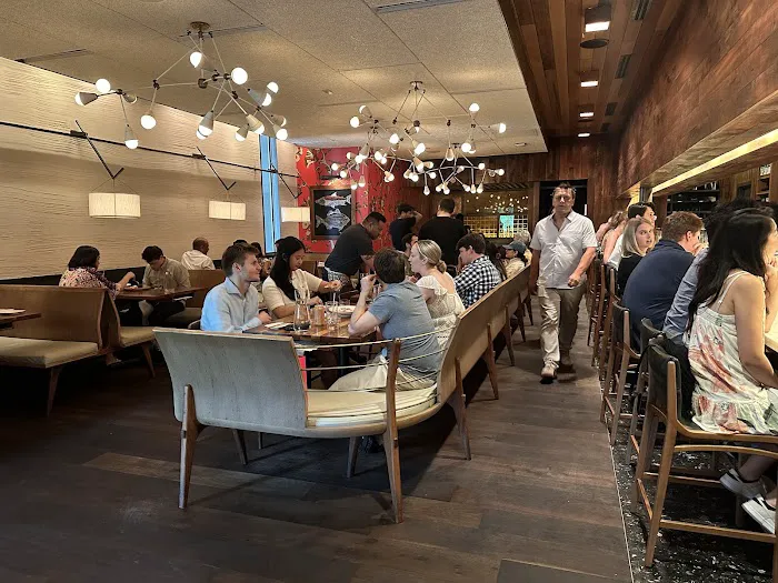 Uchi Dallas Picture 3