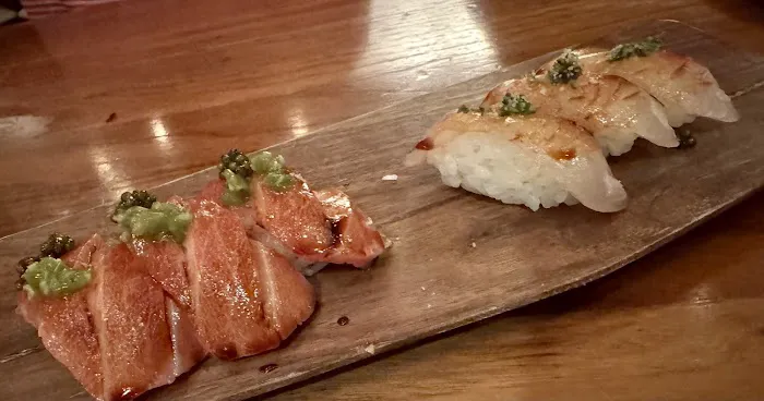 Uchi Dallas Picture 5