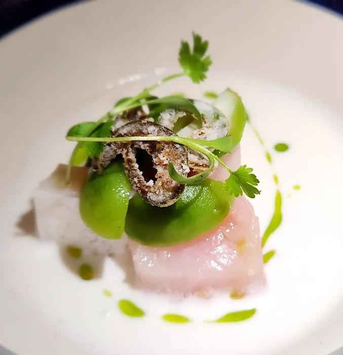 Uchi Dallas Picture 1