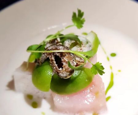 Uchi Dallas