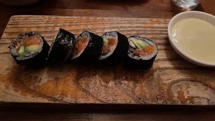 Uchi Dallas Picture 4