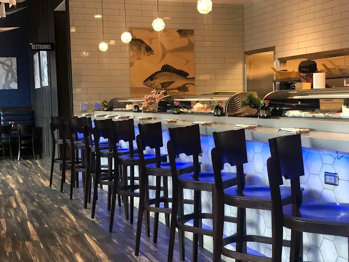 Blue Sushi Sake Grill Picture 2