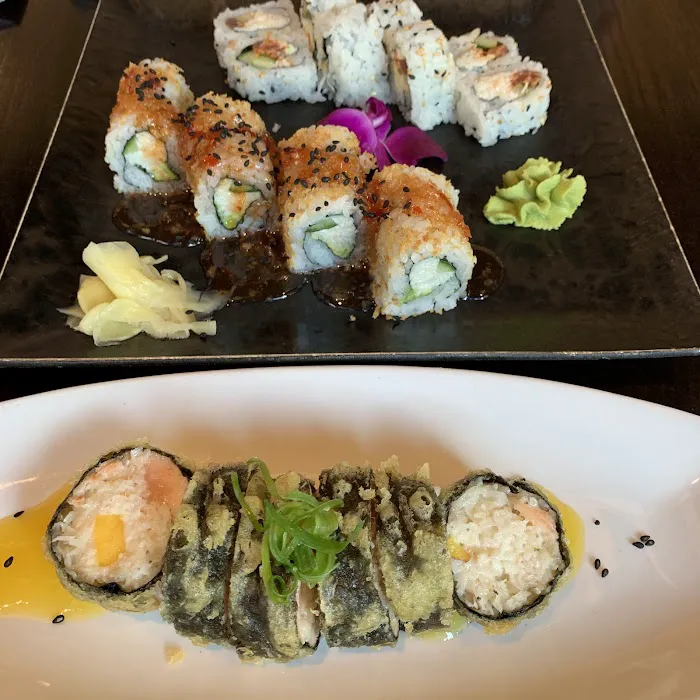 Blue Sushi Sake Grill Picture 3