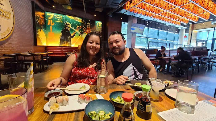 Blue Sushi Sake Grill Picture 7