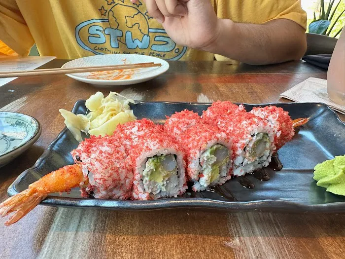 Blue Sushi Sake Grill Picture 5