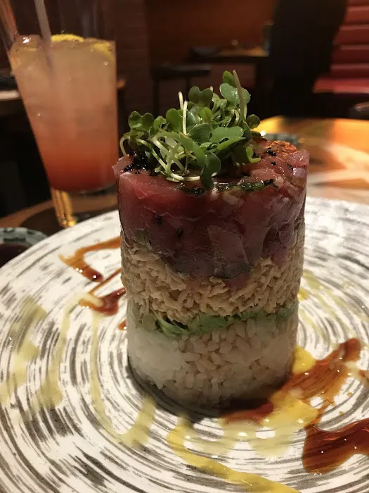 Blue Sushi Sake Grill Picture 6
