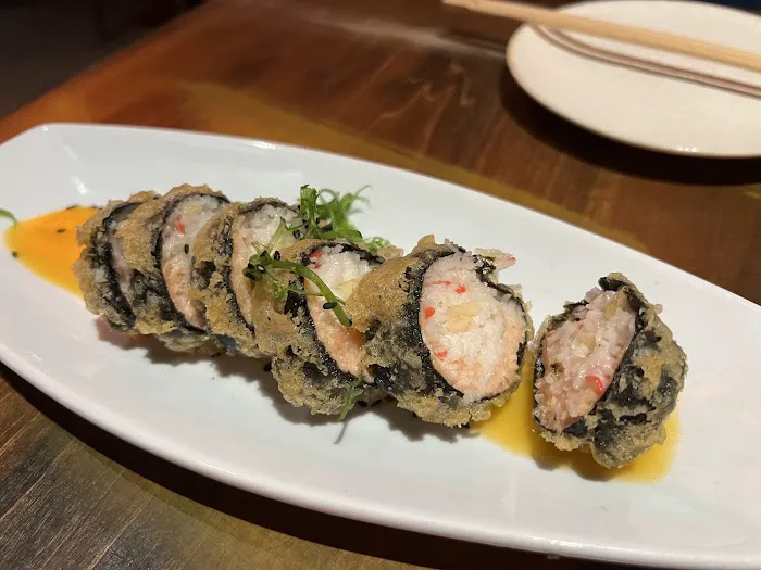 Blue Sushi Sake Grill Picture 9