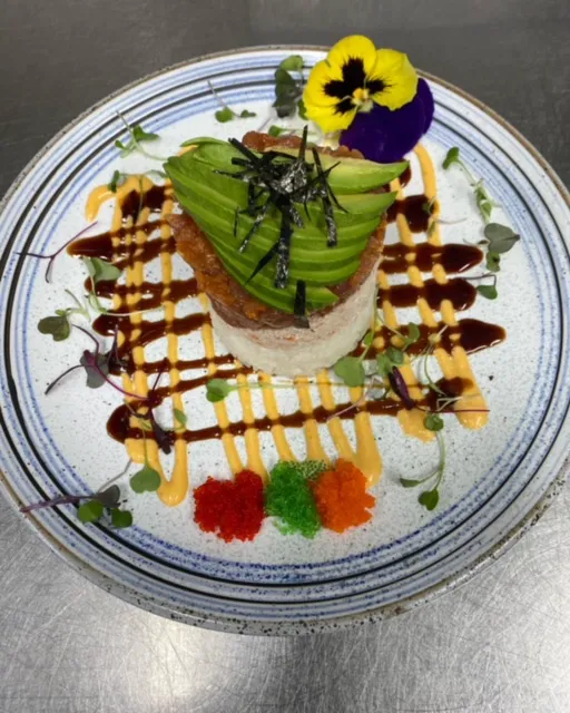 IWA Sushi Grill Picture 4