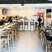 IWA Sushi Grill ico