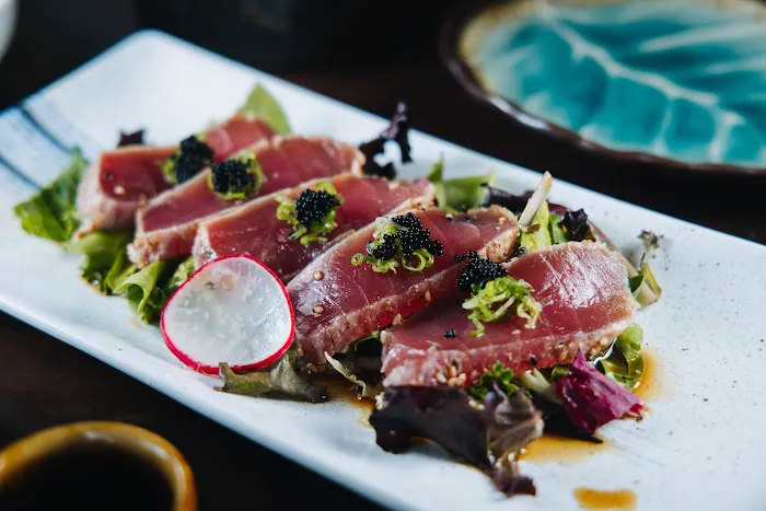 IWA Sushi Grill Picture 8