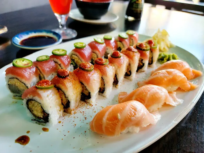 Blue Sushi Sake Grill Picture 4