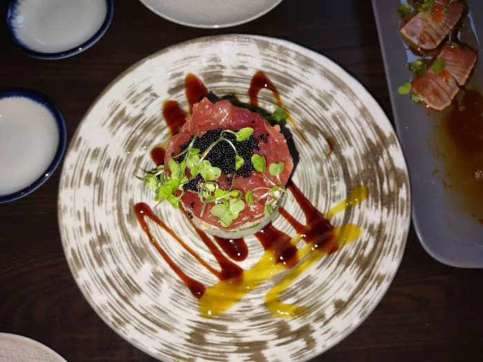 Blue Sushi Sake Grill Picture 7