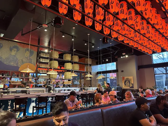 Blue Sushi Sake Grill Picture 10