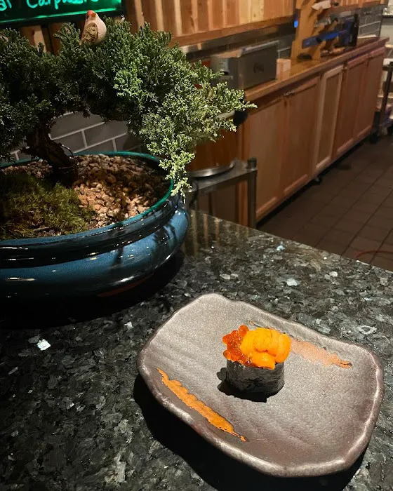Komé Sushi and Handroll Bar Picture 3