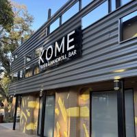 Komé Sushi and Handroll Bar ico