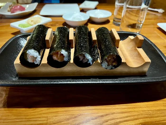 Komé Sushi and Handroll Bar Picture 7