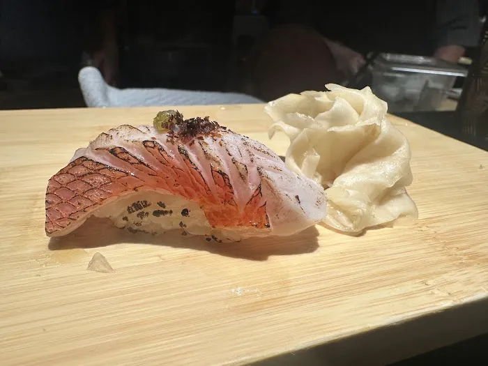 Komé Sushi and Handroll Bar Picture 6