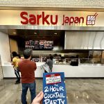 Sarku Japan