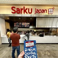 Sarku Japan ico