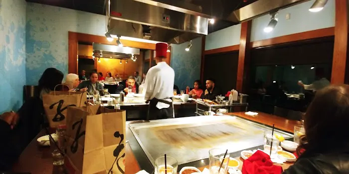 Benihana Picture 1