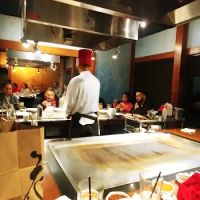Benihana ico