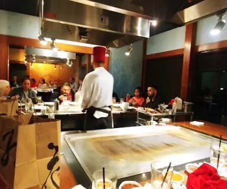 Benihana