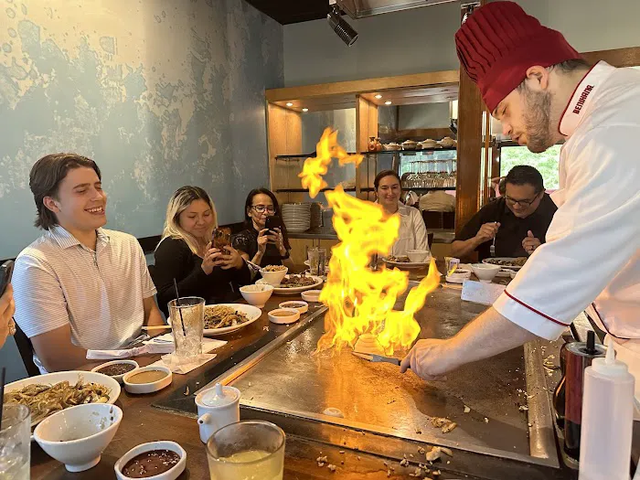 Benihana Picture 6