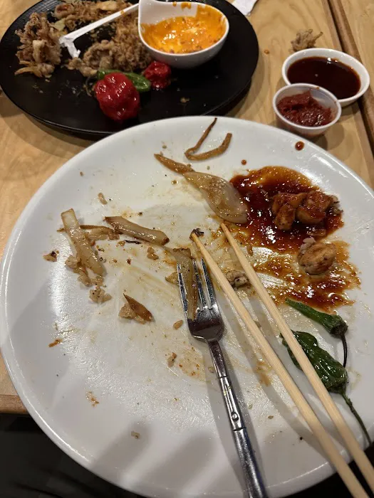 Benihana Picture 5
